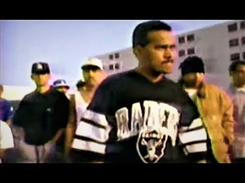 BrownSide - Gang Related Video 1993