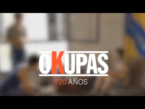 "Mascapito": how the most iconic scene of Okupas was created