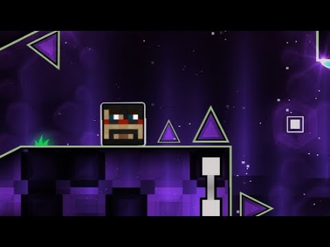 Dolos X Revenge | Deception Mashup | Geometry Dash