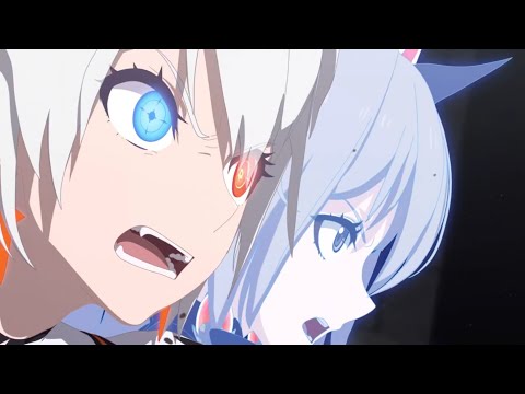 Everlasting Flames Teaser - Honkai Impact 3rd Animated Short