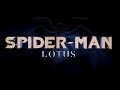 Spider-Man: Lotus (Fan-Film) | Announcement Trailer (HD)