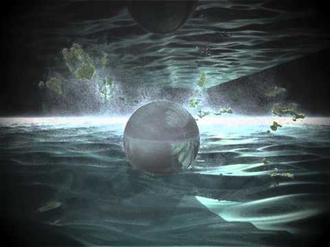 HD 3D Fractal Animation | Cody Rutty