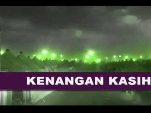 Lgm. Kenangan kasih, Asih Purwoasri, HS