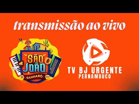 São João de Sanharó-PE 2026.