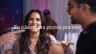 Demi Lovato - Ready for ya (Tradução/Legendado)