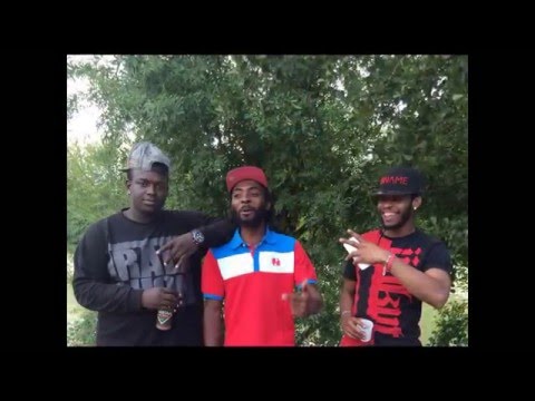 Rakojo Para ,Nadjonction feat King masta