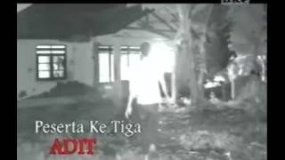 Download lagu KOCAK DAN KONYOL, LATAH PARAH BERTEMU HANTU SAAT UJI NYALI mp3