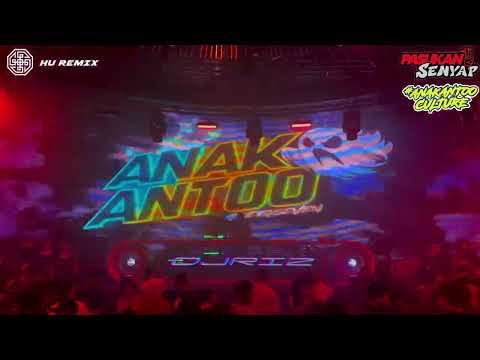 DJ RIZ - MALAY TECHNO BETONG 2025 V2