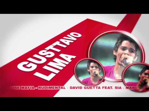 RTL Maximum Hit Music best of 2012