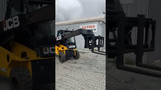 بيع ماكينة المناولة البعيدة الدوارة JCB TLT 35D - صورة 4 | Machineryline EG ماكينة المناولة البعيدة الدوارة JCB TLT 35D | صورة 4 - Machineryline