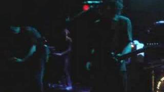 Minus The Bear - Spritz!!! Spritz!!! (live)