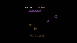 Commodore 64 =+ Fast food