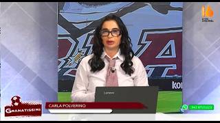 granatissimi la puntata del 25 febbraio 2026