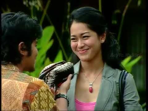 Ramon Y. Tungka Ft. Prisia Nasution - (FTV Lawas) Ada Cinta Diblankonmu