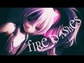 【MMD】Fire To Ashes【V Flower】 