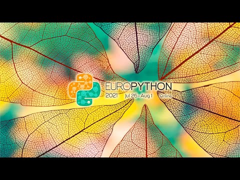 EuroPython Society General Assembly 2021 - 2021-10-10
