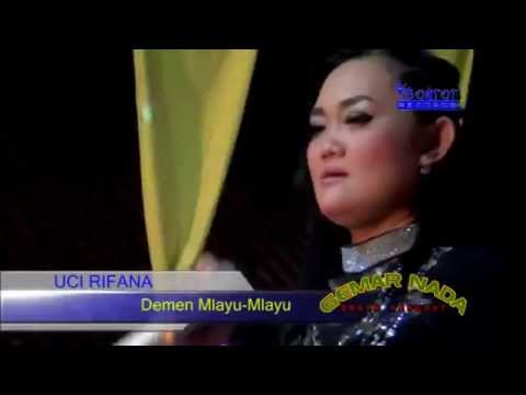 UCI RIFANA - DEMEN MLAYU-MLAYU - THE BONTOT RECORDS