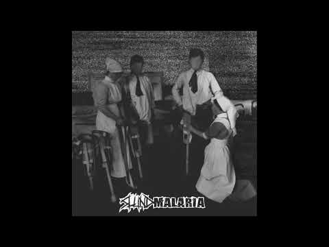 Puta Malaria / Slund - Slundmalaria Split [2019 Raw Crust Grind / Powerviolence]