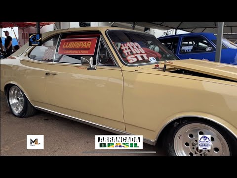 25 anos na ativa.. esse tem história.