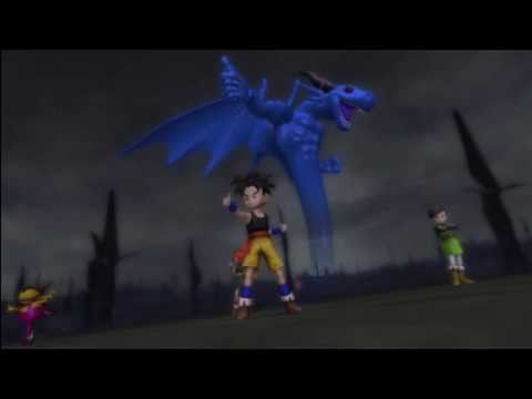 Blue Dragon - Playthrough Part 29