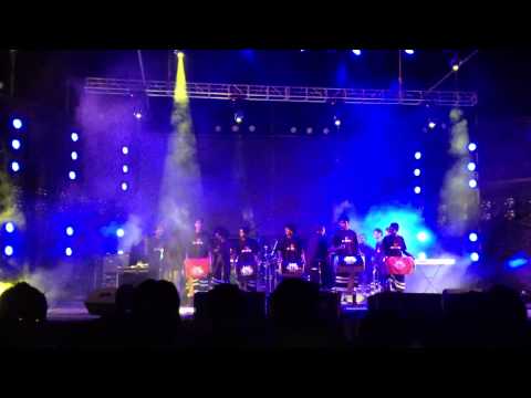 Beru Qabeela - One Nation 2012.MP4