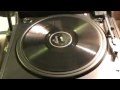 Rabbit's Blues - Johnny Hodges (Mercury)