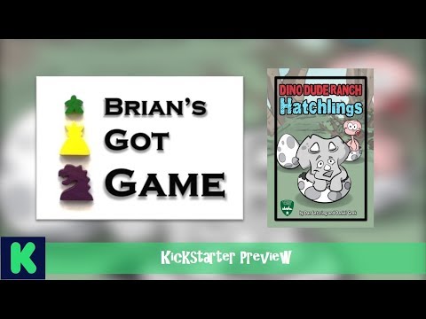 Brian's Got Game - Review