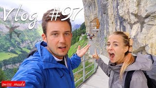 Frauen, hinter den Herd!