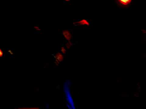 Thumbnail for Sonny Landreth - The Milky Way Home - 01 October 2009