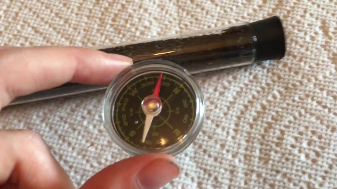 How Do Magnets Become Magnets? Lesson 11