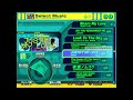 DDRMAX Dance Dance Revolution 6thMIX JP PS2 Song List