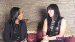 Bridget Kelly // Every Girl Show