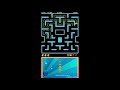 Ms Pac Man Demo By Namco