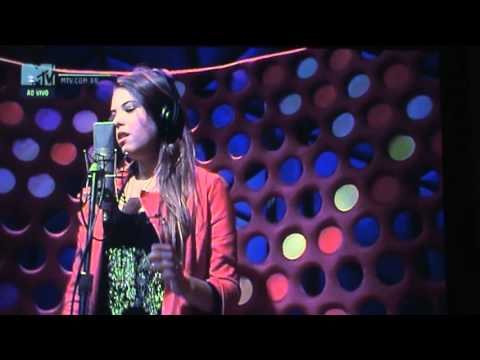 Estudio Acesso MTV - Fernanda Markiewicz Fernandes - You're The One That I Want