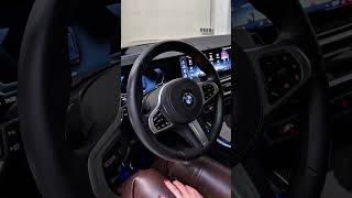 Download lagu BMW X7 in the LARTE Design carbon kit 🖤 mp3