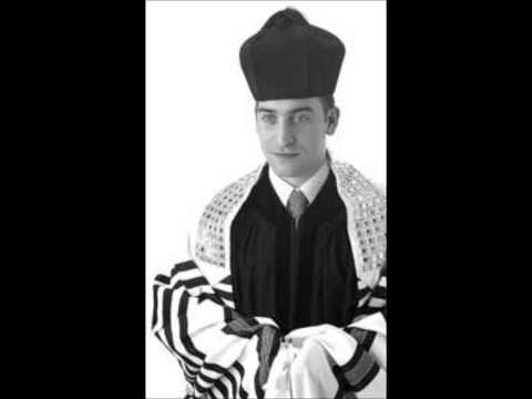 Cantor Netanel Hershtik Av Harachamim Malavsky