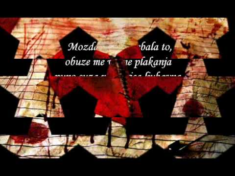 Fokus-Nisam trebala to + lyrics