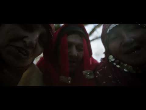 Qaragh (2023) | Official Teaser Trailer