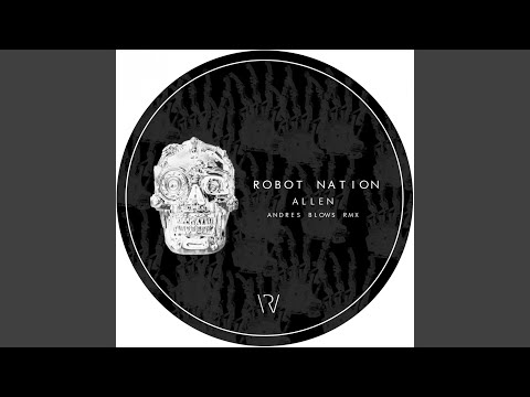Robot Nation (Original Mix)