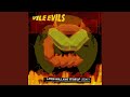 Axe of Men 2010 (R_Garcia Radio Edit)