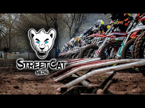 ESZTERGOM MOTOCROSS OB - NEMZETKÖZI HARCMEZŐ