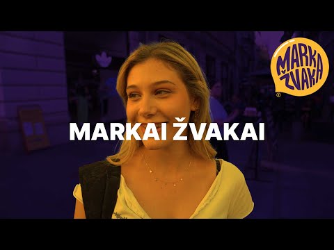 MarkAI ŽvakAI