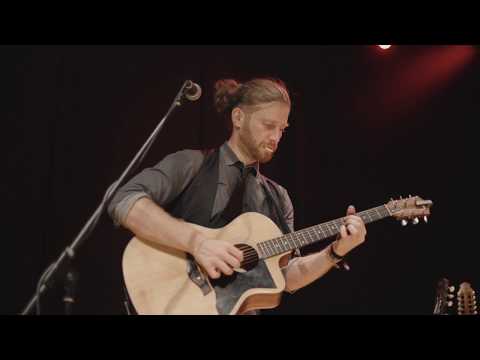 LyraDanz Live - Gerri Scottish - Una Notte in Ballo Tour 2018