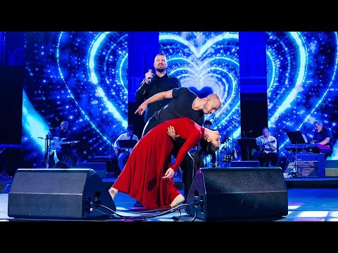 Matej Plavček - Ljubav je pjesma za dvoje (Splitski festival, 2023. - Uživo)