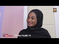 Hadin Aure episode 4 latest Hausa film 2023