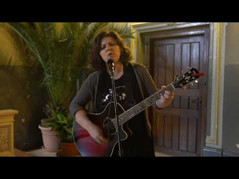 Tamara Perc -  Psalam 139