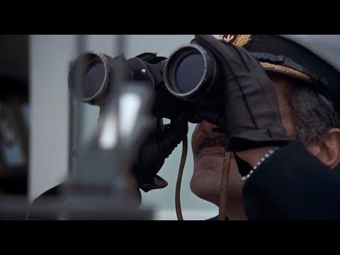 TERREUR SUR LE BRITANNIC - EXTRAIT : "Le grand saut" VOST