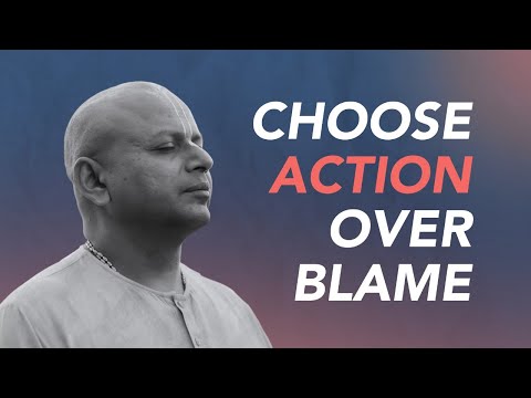 This Video Will Help You Solve Any Problem In Your Life | @GaurGopalDas