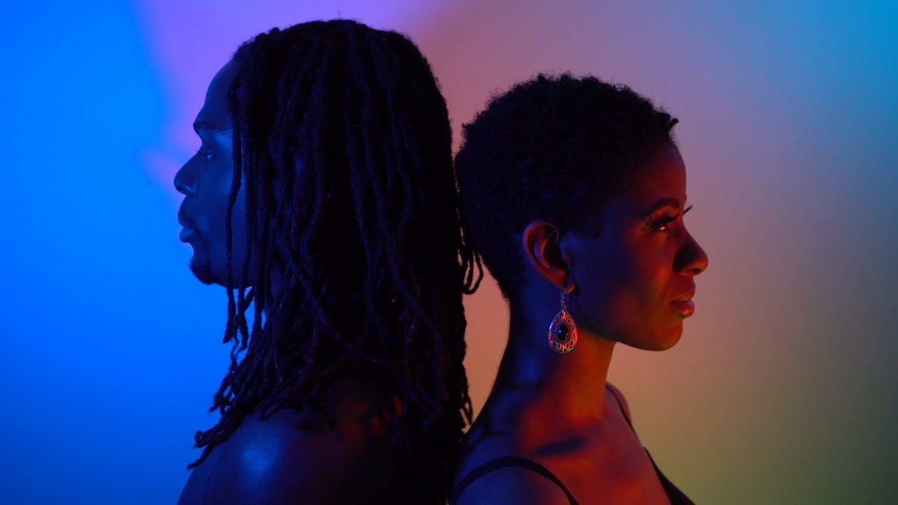 Prier avec toi — Ntoyi