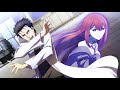 Steins Gate 0 Anime OST Re Awake Extended